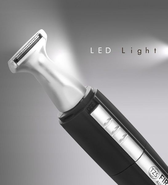 Trymer do nosa uszu zarostu maszynka First Austria zdjęcie 4