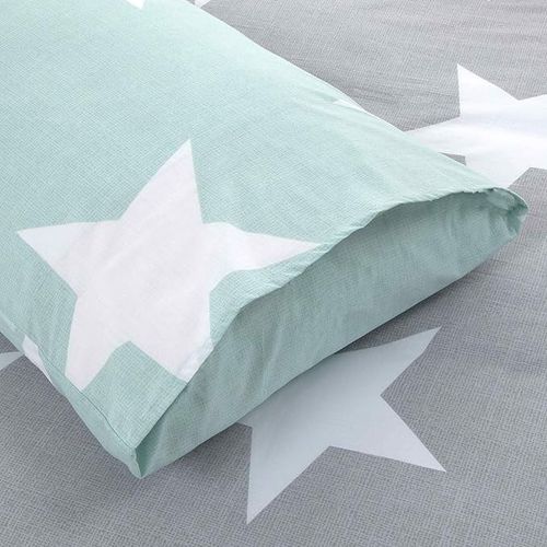 Pościel dwustronna zestaw poszewek 180x240cm na Arena.pl