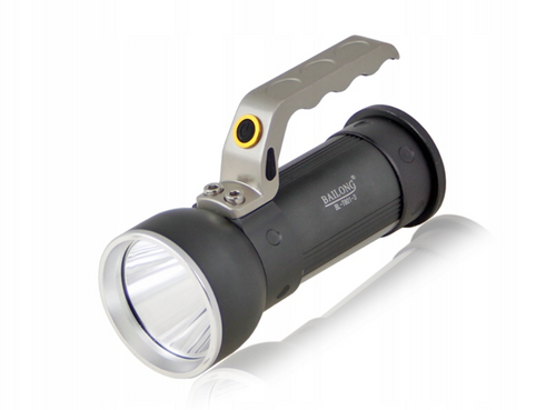 Latarka szperacz 3w1 LED na Arena.pl