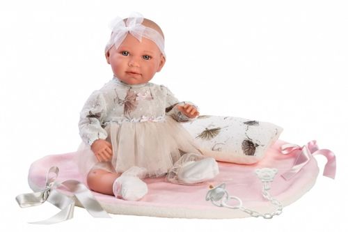 Llorens Lalka płacząca Mimi 42 cm na Arena.pl