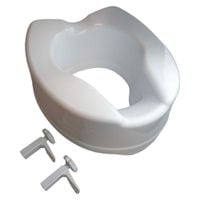 Nakładka toaletowa bez pokrywy Cura Farma 26104