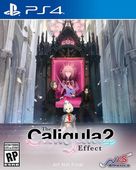 The Caligula Effect 2 PS4 PlayStation 4 (PS4) pudełkowa