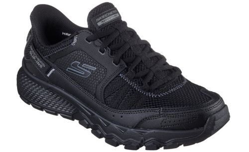 Buty męskie SKECHERS Slip-ins Dynamite AT - Escapar (237634-BBK) 41.5 na Arena.pl