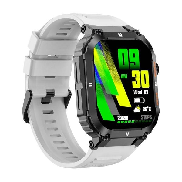 Smartwatch Gravity GT6-8 zdjęcie 4