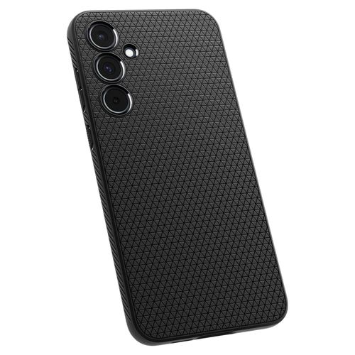 spigen liquid air galaxy a55 5g matte black na Arena.pl