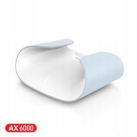 Router D-Link M60 AQUILA PRO AI (6000Mb/s a/b/g/n/ac/ax)