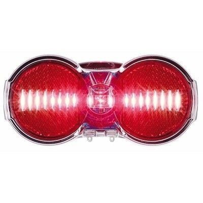 Lampa tylna Busch&Muller Toplight Flat S Permanent na Arena.pl