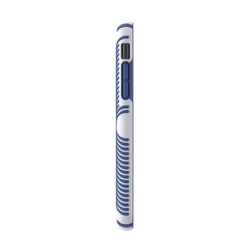 Etui iPhone XR (Microchip Grey/Ballpoint Blue) na Arena.pl