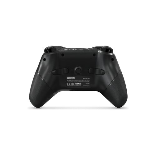 Gamepad Armor3 NuChamp Wireless Game Controller Czarny do Nintendo Switch na Arena.pl