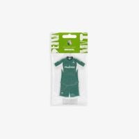 Legia Warszawa Zapach samochodowy koszulka wyjazdowa 25/26 Oriental