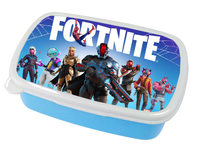 Pojemnik śniadaniowy Fortnite - Nowy Sezon