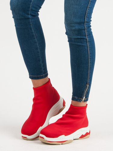 MODNE BUTY SPORTOWE Rozmiar - 41 na Arena.pl