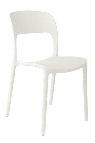 Krzesło Flexi białe D2 na Arena.pl
