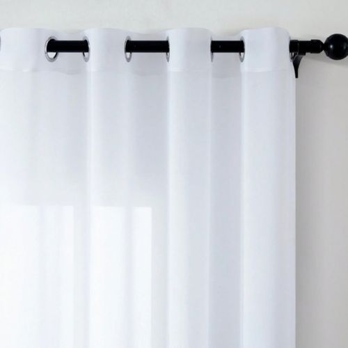 firanka na przelotkach 250x140 cm na Arena.pl