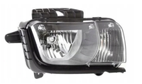 Chevrolet Camaro 09-13 Reflektor Przedni Lampa przednia prawa