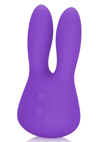Silicone Marvelous Bunny Purple zdjęcie 1