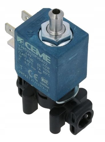 Elektrozawór ekspresu do kawy PHILIPS LatteGo Latte Go ORYGINAŁ na Arena.pl