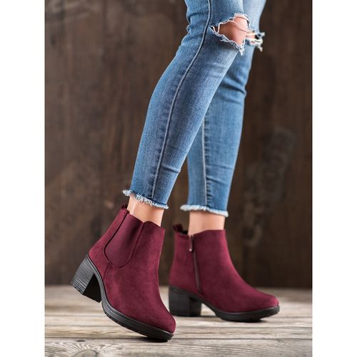 Klasyczne Botki r.40 na Arena.pl