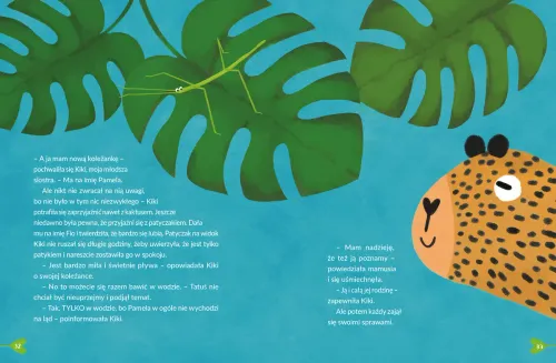 Kapibara Barbara i karnawał na Arena.pl