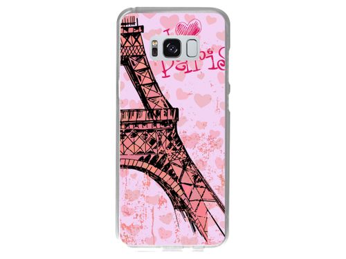 Samsung Galaxy S8 Plus Case Etui TPU na telefon na Arena.pl