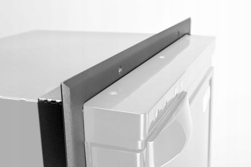 RAMKA BEZ WENTYLACJI DO LODÓWEK V40C, V50C na Arena.pl