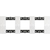 Living Now - Ramka 3X2M PIXEL Bticino KA4802M3MW