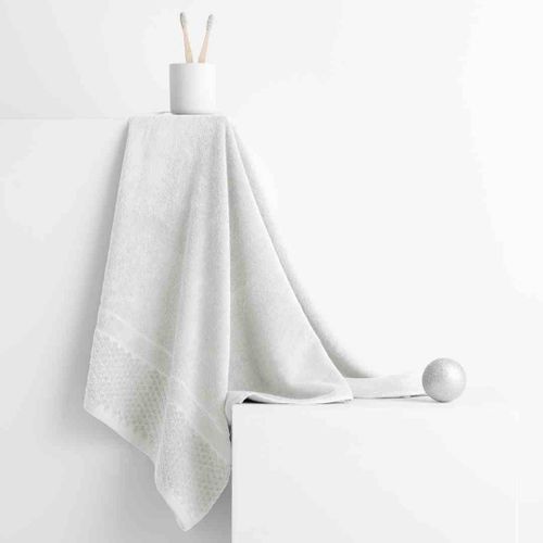 TOWEL/AH/RUBRUM/WHITE/70x130 na Arena.pl
