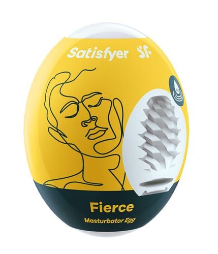 masturbator egg single (fierce) na Arena.pl
