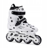 Rolki męskie Tempish S.R.PRO białe 1000004609 44 E