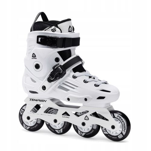 Rolki męskie Tempish S.R.PRO białe 1000004609 44 E na Arena.pl