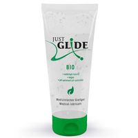 Żel Lubrykant Nawilżający Do Seksu Just Glide Bio 200 Ml