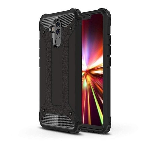 CASE ETUI ARMOR CZARNY XIAOMI REDMI NOTE 5 PRO na Arena.pl