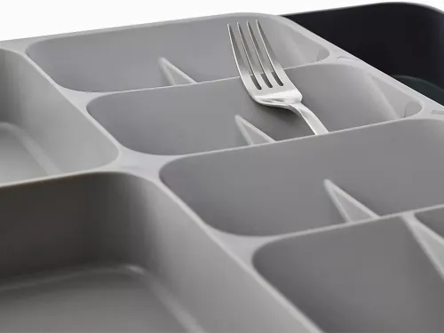 Organizer kuchenny na sztućce do szuflady pojemnik na Arena.pl