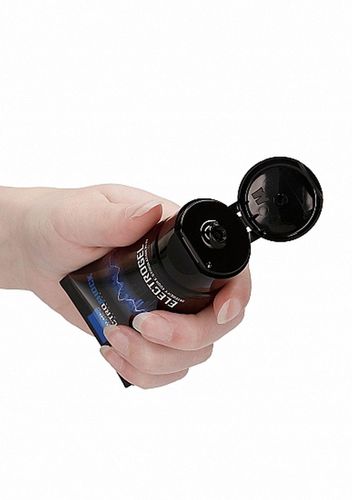 "Przewodzący żel do elektrostymulacji - 50 ml" na Arena.pl