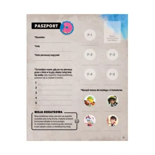 Zombie Teenz: Ewolucja /FoxGames/ na Arena.pl