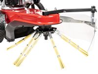 SZCZOTKA METALOWA DRUCIANA WŁÓKNA CEDRUS 900022/L DO CEDRUS SC02 ODCHWASZCZARKA SPALINOWA SZCZOTKA ZAMIATARKA OCZYSZCZARKA DO USUWANIA MCHU CHWASTÓW CZYSZCZENIA KOSTKI BRUKOWEJ ,CHODNIKÓW