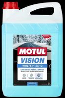 MOTUL 107787 Motul - płyn zimowy do sprysk. 5l-20c MOTUL vision winter