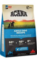 acana heritage adult dog 2kg