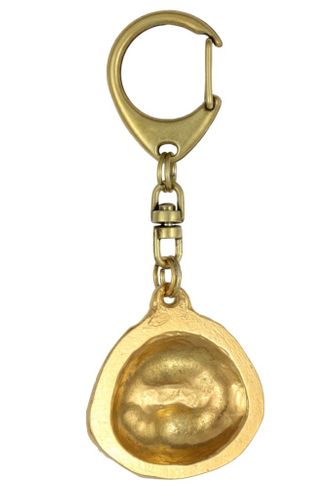 Bichon Frise - breloczek - 2451 na Arena.pl