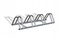 STOJAK na 4 Rowery model V OCYNK POLSKI !!!!!!!!!!