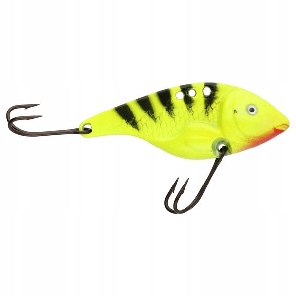 CYKADA JMC ADVENTURE ADMIRAL SFC PERCH 16G/5CM zdjęcie 1