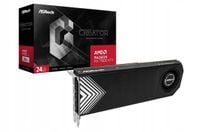 Karta graficzna ASrock Radeon RX 7900 XTX Creator 24GB GDDR6 384bit FSR