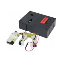 Akumulator bateria odkurzacz Electrolux ErgoRapido ZB13ER EER75STM ZB3212CK