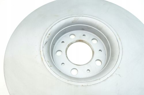 TARCZA HAM PRZOD 328X30 V ATE na Arena.pl