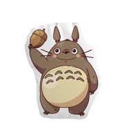 Poduszka Chibi - Mój sąsiad Totoro, Tonari no Totoro - Totoro