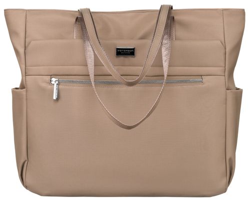 torebka ptn cty-10-6296 beige na Arena.pl