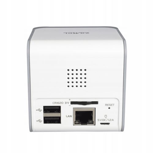 Kontroler EXTA LIFE TYP EFC-01 EXL10000009 ZAMEL na Arena.pl