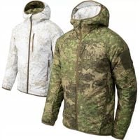 KURTKA MĘSKA DWUSTRONNA HELIKON REVERSIBLE WOLFHOUND PENCOTT 3XL