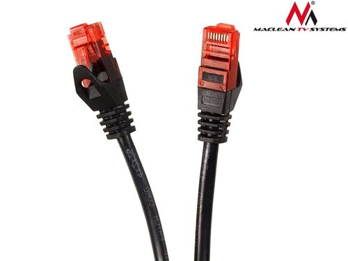 Maclean Przewód patchcord UTP cat6 20m MCTV-741 na Arena.pl