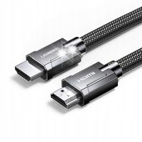 UGREEN KABEL HDMI 2.1 8k 60Hz HDR VRR 48Gbps 1m